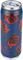  ESTIA SAVE THE AEGEAN TRAVEL CUP ELECTRIC ROSES (500ML)