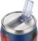  ESTIA SAVE THE AEGEAN TRAVEL CUP ELECTRIC ROSES (500ML)