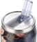  ESTIA SAVE THE AEGEAN TRAVEL CUP MIDNIGHT BLOSSOM (500ML)