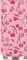  ESTIA SAVE THE AEGEAN TRAVEL CUP CHERRY ROSE (500ML)
