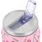  ESTIA SAVE THE AEGEAN TRAVEL CUP CHERRY ROSE (500ML)