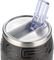  ESTIA SAVE THE AEGEAN TRAVEL CUP NOIR ECHO (500ML)
