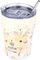   ESTIA SAVE THE AEGEAN COFFEE MUG SPRING SONATA (350ML)