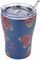  ESTIA SAVE THE AEGEAN COFFEE MUG ELECTRIC ROSES (350ML)
