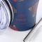   ESTIA SAVE THE AEGEAN COFFEE MUG ELECTRIC ROSES (350ML)
