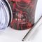   ESTIA SAVE THE AEGEAN COFFEE MUG TWILIGHT ROSE (350ML)