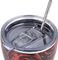   ESTIA SAVE THE AEGEAN COFFEE MUG TWILIGHT ROSE (350ML)