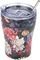   ESTIA SAVE THE AEGEAN COFFEE MUG MIDNIGHT BLOSSOM (350ML)
