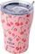   ESTIA SAVE THE AEGEAN COFFEE MUG CHERRY ROSE (350ML)