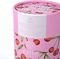   ESTIA SAVE THE AEGEAN COFFEE MUG CHERRY ROSE (350ML)