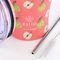   ESTIA SAVE THE AEGEAN COFFEE MUG APPLE ODYSSEY (350ML)