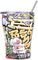   ESTIA SAVE THE AEGEAN COFFEE MUG GRAFFITI RHYTHM (350ML)