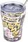   ESTIA SAVE THE AEGEAN COFFEE MUG GRAFFITI RHYTHM (350ML)