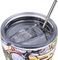   ESTIA SAVE THE AEGEAN COFFEE MUG GRAFFITI RHYTHM (350ML)