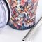  ESTIA SAVE THE AEGEAN COFFEE MUG VIBRANT VORTEX (350ML)