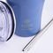 ΠΟΤΗΡΙ ΘΕΡΜΟΣ ESTIA SAVE THE AEGEAN COFFEE MUG DENIM BLUE (350ML)