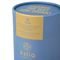 ΠΟΤΗΡΙ ΘΕΡΜΟΣ ESTIA SAVE THE AEGEAN COFFEE MUG DENIM BLUE (350ML)