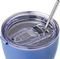 ΠΟΤΗΡΙ ΘΕΡΜΟΣ ESTIA SAVE THE AEGEAN COFFEE MUG DENIM BLUE (350ML)