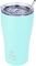   ESTIA SAVE THE AEGEAN COFFEE MUG BERMUDA GREEN (500ML)