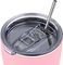   ESTIA SAVE THE AEGEAN COFFEE MUG BLOSSOM ROSE (500ML)