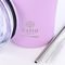   ESTIA SAVE THE AEGEAN COFFEE MUG LAVENDER PURPLE (500ML)