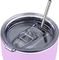   ESTIA SAVE THE AEGEAN COFFEE MUG LAVENDER PURPLE (500ML)