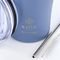   ESTIA SAVE THE AEGEAN COFFEE MUG DENIM BLUE (500ML)