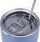   ESTIA SAVE THE AEGEAN COFFEE MUG DENIM BLUE (500ML)