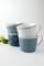   LAURA ASHLEY ASSORTED TEA COLLECTABLES  (4)