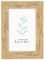  PAPERBOX BROWN FLORINA  (15CM...