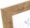  PAPERBOX BROWN FLORINA  (15CM20CM)