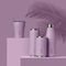   ESTIA SAVE THE AEGEAN TRAVEL FLASK LAVENDER PURPLE (750ML)