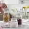    ESPIEL KITCHEN SLIM JAR  (575ML)