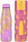   SAVE THE AEGEAN TRAVEL FLASK BANANA SWIRL (500ML)