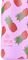   SAVE THE AEGEAN TRAVEL FLASK TROPIC TANGO (500ML)
