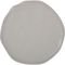 ΠΙΑΤΟ ΡΗΧΟ ESTIA MARE STONEWARE VANILLA (22CM)