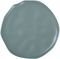 ΠΙΑΤΟ ΡΗΧΟ ESTIA MARE STONEWARE TEAL (22CM)