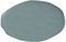   ESTIA MARE STONEWARE TEAL (27CM)