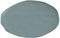 ����� ���� ESTIA MARE STONEWARE TEAL (27CM)