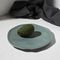   ESTIA MARE STONEWARE TEAL (27CM)