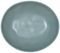 ΠΙΑΤΟ ΒΑΘΥ ESTIA MARE STONEWARE TEAL (22CM)