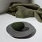   ESTIA MARE STONEWARE GRAPHITE (22CM)