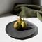   ESTIA MARE STONEWARE GRAPHITE (27CM)