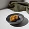   ESTIA MARE STONEWARE GRAPHITE (22CM)