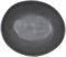   ESTIA MARE STONEWARE GRAPHITE (22CM)