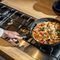 ΤΗΓΑΝΙ GUZZINI COOK&PLUS ΑΝΤΙΚΟΛΛΗΤΙΚΟ (20CM)
