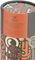   SAVE THE AEGEAN TRAVEL FLASK GEOVIVID (500ML)
