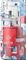   SAVE THE AEGEAN TRAVEL FLASK URBAN MYTHOS (500ML)