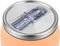 ΘΕΡΜΟΣ ESTIA SAVE THE AEGEAN TRAVEL CUP PEACH FUZZ (500ML) ΘΕΡΜΟΣ ESTIA SAVE THE AEGEAN TRAVEL CUP PEACH FUZZ (500ML)