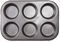  CUPCAKE & MUFFINS GUARDINI ROSSANA 6   (27CM 18.5CM)